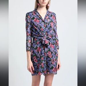 Pinko Romper